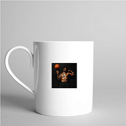 Brandon Beloti The World Is My Stage Brandon Beloti Mugs
