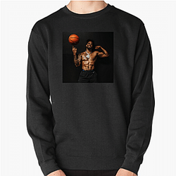 Brandon Beloti The World Is My Stage Brandon Beloti Sweatshirts