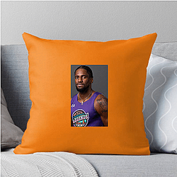 Brandon Beloti Unforgettable Videos Brandon Beloti Pillows Cover