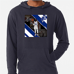 Brandon Beloti The World Is A Feed Brandon Beloti Hoodies