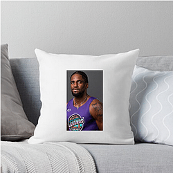 Brandon Beloti Unforgettable Videos Brandon Beloti Pillows Cover