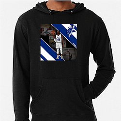 Brandon Beloti The World Is A Feed Brandon Beloti Hoodies