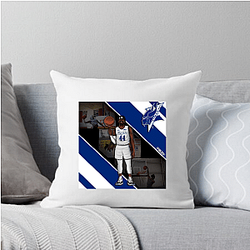 Brandon Beloti The World Is A Feed Brandon Beloti Pillows Cover