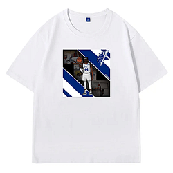 Brandon Beloti The World Is A Feed Brandon Beloti T-Shirts