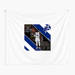 Brandon Beloti The World Is A Feed Brandon Beloti Tapestries