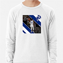 Brandon Beloti The World Is A Feed Brandon Beloti Sweatshirts