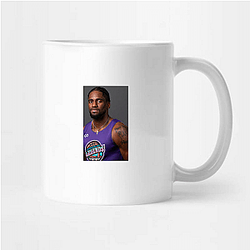 Brandon Beloti Unforgettable Videos Brandon Beloti Mugs