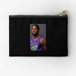 Brandon Beloti Unforgettable Videos Brandon Beloti Zipper Pouches