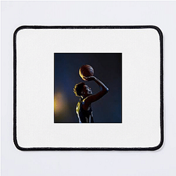 Brandon Beloti No Limits Just Laughter Brandon Beloti Mouse Pads
