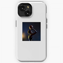 Brandon Beloti No Limits Just Laughter Brandon Beloti iPhone Cases