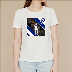 Brandon Beloti The World Is A Feed Brandon Beloti T-Shirts