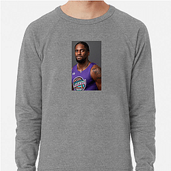Brandon Beloti Unforgettable Videos Brandon Beloti Sweatshirts