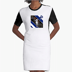 Brandon Beloti The World Is A Feed Brandon Beloti Dresses