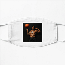 Brandon Beloti The World Is My Stage Brandon Beloti Face Masks