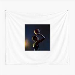 Brandon Beloti No Limits Just Laughter Brandon Beloti Tapestries