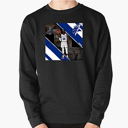 Brandon Beloti The World Is A Feed Brandon Beloti Sweatshirts