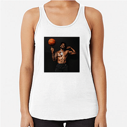 Brandon Beloti The World Is My Stage Brandon Beloti Tank Tops
