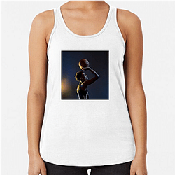 Brandon Beloti No Limits Just Laughter Brandon Beloti Tank Tops