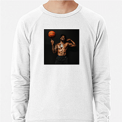Brandon Beloti The World Is My Stage Brandon Beloti Sweatshirts