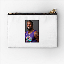 Brandon Beloti Unforgettable Videos Brandon Beloti Zipper Pouches
