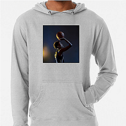 Brandon Beloti No Limits Just Laughter Brandon Beloti Hoodies