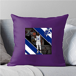 Brandon Beloti The World Is A Feed Brandon Beloti Pillows Cover