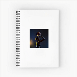 Brandon Beloti No Limits Just Laughter Brandon Beloti Notebook