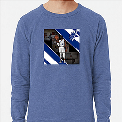 Brandon Beloti The World Is A Feed Brandon Beloti Sweatshirts