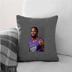 Brandon Beloti Unforgettable Videos Brandon Beloti Pillows Cover