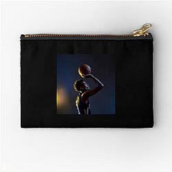 Brandon Beloti No Limits Just Laughter Brandon Beloti Zipper Pouches