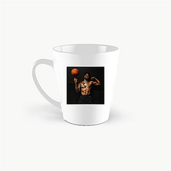 Brandon Beloti The World Is My Stage Brandon Beloti Mugs