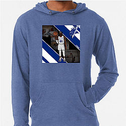 Brandon Beloti The World Is A Feed Brandon Beloti Hoodies