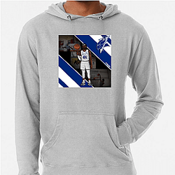 Brandon Beloti The World Is A Feed Brandon Beloti Hoodies
