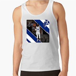 Brandon Beloti The World Is A Feed Brandon Beloti Tank Tops