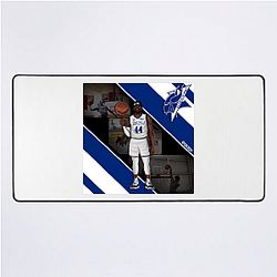 Brandon Beloti The World Is A Feed Brandon Beloti Mouse Pads