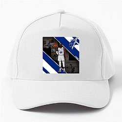 Brandon Beloti The World Is A Feed Brandon Beloti Hats & Caps