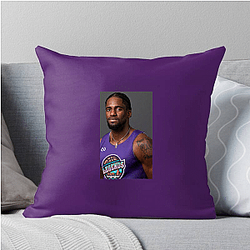 Brandon Beloti Unforgettable Videos Brandon Beloti Pillows Cover