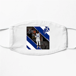 Brandon Beloti The World Is A Feed Brandon Beloti Face Masks