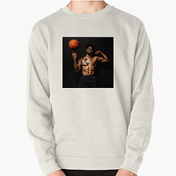 Brandon Beloti The World Is My Stage Brandon Beloti Sweatshirts