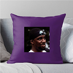 Brandon Beloti A True Masterpiece Brandon Beloti Pillows Cover