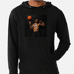 Brandon Beloti The World Is My Stage Brandon Beloti Hoodies