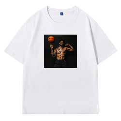 Brandon Beloti The World Is My Stage Brandon Beloti T-Shirts