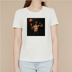 Brandon Beloti The World Is My Stage Brandon Beloti T-Shirts