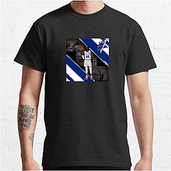 Brandon Beloti The World Is A Feed Brandon Beloti T-Shirts