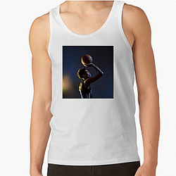 Brandon Beloti No Limits Just Laughter Brandon Beloti Tank Tops