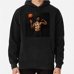 Brandon Beloti The World Is My Stage Brandon Beloti Hoodies