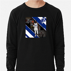 Brandon Beloti The World Is A Feed Brandon Beloti Sweatshirts