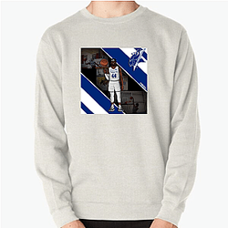 Brandon Beloti The World Is A Feed Brandon Beloti Sweatshirts