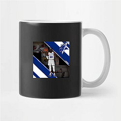 Brandon Beloti The World Is A Feed Brandon Beloti Mugs