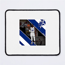 Brandon Beloti The World Is A Feed Brandon Beloti Mouse Pads